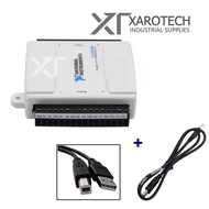 USB6501 USB 6501 National Instruments NI Data Acquisition DAQ Module Digital IO Device 24 I/O 5V Tec