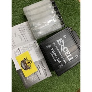 Battery YB9L-BL (12V 9Ah)