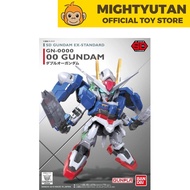 Gundam SD EX-Standard 00 Gundam