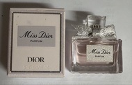 Dior Miss Dior Parfum 5ml 迷你香水