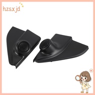 Left+Right Car Door Stereo Cover Door Speaker Stereo Cover for HELIX 15-24 Car A Pillar Speaker Twee