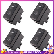 【HOT SALE】 4X Power Door Window Lifter Switch Control Button for  E36 318I 318is 325I 325is Part Num