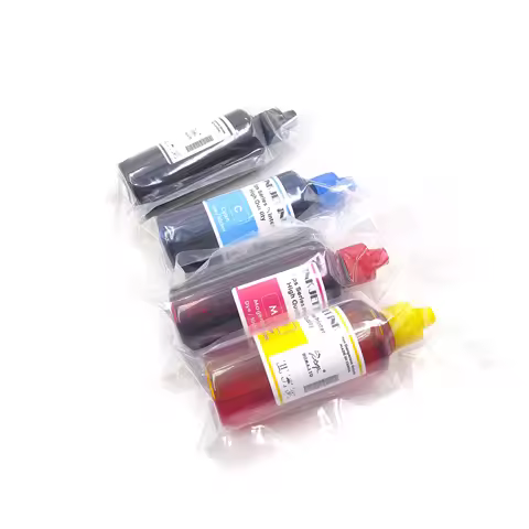 408 T408 Dye Refill Ink for Epson WorkForce Pro WF-C4810DTWF WF-C4310DW Printer