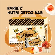 SG SELLER❤️Salted Egg Nutri Bar Bardox 20g Diet Detox Meal Replacement Bar 14 Sachets