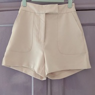 PRELOVED OUR SECOND NATURE SHORTS