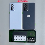 Brand new SAMSUNG A23(5G) back cover, replace old broken back cover
