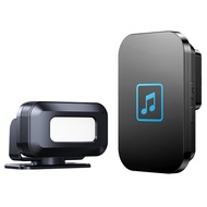 Split Sensor Doorbell Dingdong Welcome Sensor Door Welcome Voice Commercial Smart Doorbell