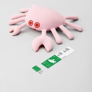 【免運】躺島夏季涼感睡覺有大鉗抱枕辦公室靠枕靠墊可拆