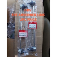 [THAILAND]HONDA HRV FRONT ABSORBER LINK SET