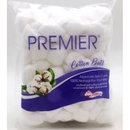 PREMIER COTTON BALL ( 100BALLS )