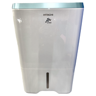 HITACHI 日立 清淨型除濕機 10L RD-200HH1 天晴藍 18kg