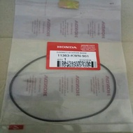 Gasket stator base vario 125 vario 150 pcx adv 150 11363KWN900