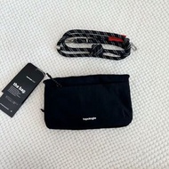 全新Topologie bag 摺疊斜挎包Topologie袋 Topologie斜孭袋