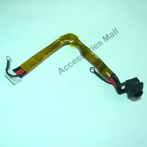 NEW Laptop DC Power Jack with cable for SONY PCG-5G2T 5K2T 5K1T 5J1T 5J2L 5J3L 5L2 VGN-CR DC Connect