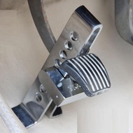 Al anlan AL-208 8 hole 19.5cm Pedal Lock Clamp YL-02-8