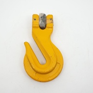 ตะขอสับโซ่มีรู G80 ขนาด 16-8