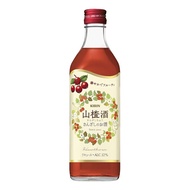 Kirin麒麟 山楂酒 500ML