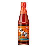 工研 海山醬  560g  1瓶