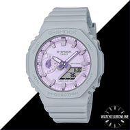 [WatchClubOnline] GMA-S2100NC-8A Casio G-Shock CasiOak Botanical Men Women Casual Sports Watches GMA-S2100 GMAS2100