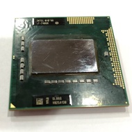 LAPTOP 1ST GEN I7 740QM PROCESSOR