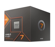 AMD CPU Ryzen 7 8700G with Wraith Spire AM5 4.2GHz 8コア / 16スレッド 24MB 65W 正規代理店品 100-100001236BOX
