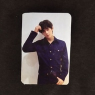 Photocard V BTS