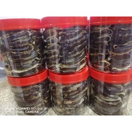 Kapit Coklat Leleh Viral
