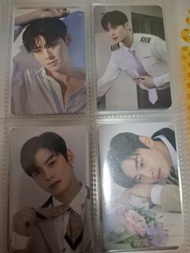 Astro 卡 cha eunwoo 車銀優