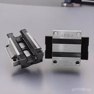 Guide Rail Taiwan ABBABRHBRCBRD15B20A25A30A35A45R0A0LALR High Precision Slider AGVL