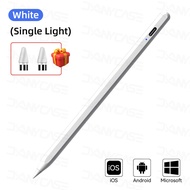 Bút cảm ứng phổ thông cho điện thoại di động điện thoại Android IOS Ipad Xiaomi Samsung máy tính bản