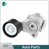 11287627052 11287586900 OE Belt Tensioner Belt Guide Pulley Tensioning For BMW 7 F01 F02 F03 F04 yea