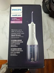 Philips Sonicare Cordless Power Flosser 3000