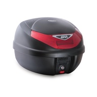 GIVI-E30TN 30 LTR-Monolock Top Case (without light)-Motorcycle Box