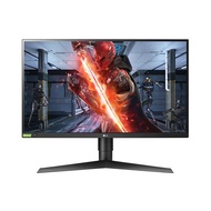 LG | จอมอนิเตอร์ ขนาด 27 นิ้ว NANO IPS 2K 144Hz รุ่น 27GL850