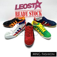 Ready Stock - LEOSTAR F70S LEO ⭐ F70 Kasut Futsal | Futsal Shoes  Original Thailand  #1