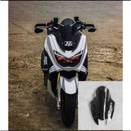 Windshield Nmax Sporty, Visor Nmax TDR, maxhield Nmax tdr jenong Nmax New Nmax Old winsil Nmax