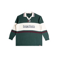 HB Long Sleeve Jersey (Green)