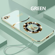 Custom Letter k Case For OPPO A5 2020 A5 2018 A3X AX5 A5S AX5S A1 Pro A1X A1k A2 5G A2x A3 2018 A3s 