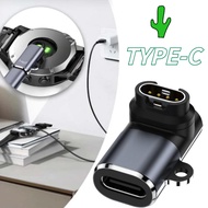 Adapter Type C Charger Garmin forerunner 245 255s 165 music 265 265s 45 45s 55 158 745 935 945 955 s
