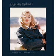 Marilyn Monroe by Eve Arnold Imported Art Eve Arnold Marilyn Monroe Books under the Lens of Arnold