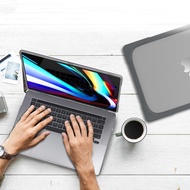 SAKHSHP Lilybear Cover Case Stand for MacBook Pro 14 Inch A2442 A2779 A2918