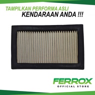 FERROX Air Filter Mercedes Benz C160 C180 C200 E200 E250 E300
