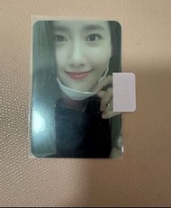 少女時代小卡周邊允兒yoona潤娥