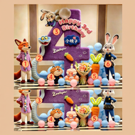 XIHUDIE | Birthday Celebration Background Decoration For 1st Birthday