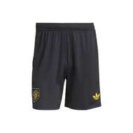 Adidas Originals Manchester AEROREADY Soccer Bottom Mens JI7420