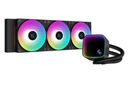 CPU LIQUID COOLER DEEPCOOL (ระบบระบายความร้อนด้วยน้ำ) DEEPCOOL LS720 SE