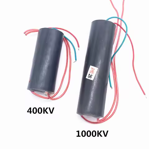 DC 3V-6V bis 400kV 400000V 1000KV Boost Step up Power Module High Voltage Generator Generator 1000kV