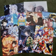 Jalan-Jalan Japan Merchandise LOCK LIVE PAYMENT LINK