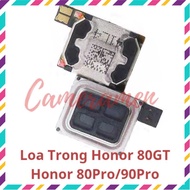 Honor 80 GT / Honor 80 Pro / Honor 90 Pro Internal Speaker