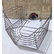 Honda C 70 C70 Vegetable Basket